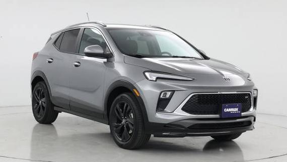 BUICK ENCORE GX 2024 KL4AMDSL3RB186295 image
